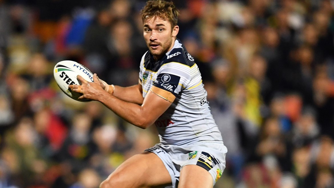 Sam Hoare To Make His Return in Round 7