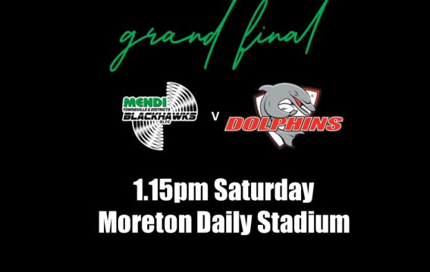 Hostplus Cup Grand Final ticket information - Redcliffe Dolphins