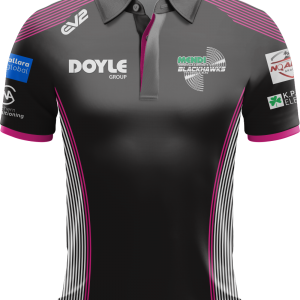 2026 MENS CHAMPION POLO- PINK