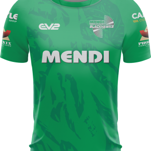 2026 KIDS TRAINING SHIRT